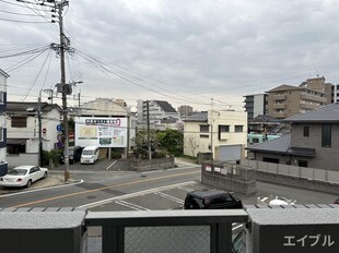 サンコーポ井尻の物件内観写真